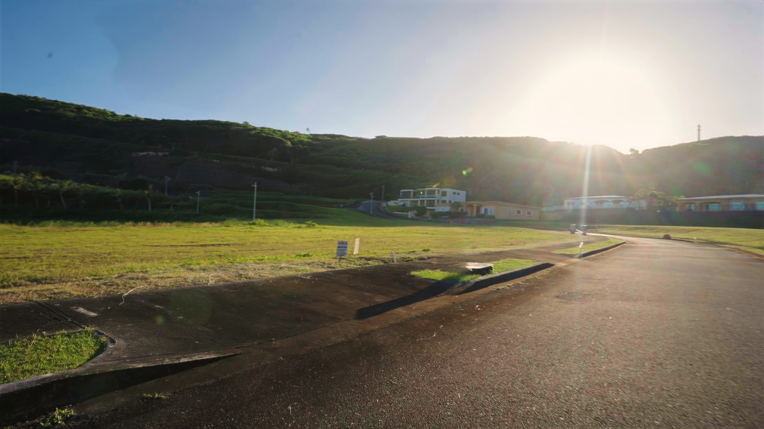 Home Pago Bay Resort Street