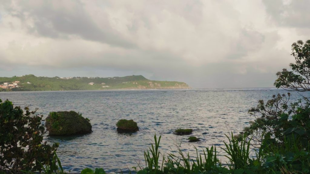 Home Pago Bay Resort Ocean