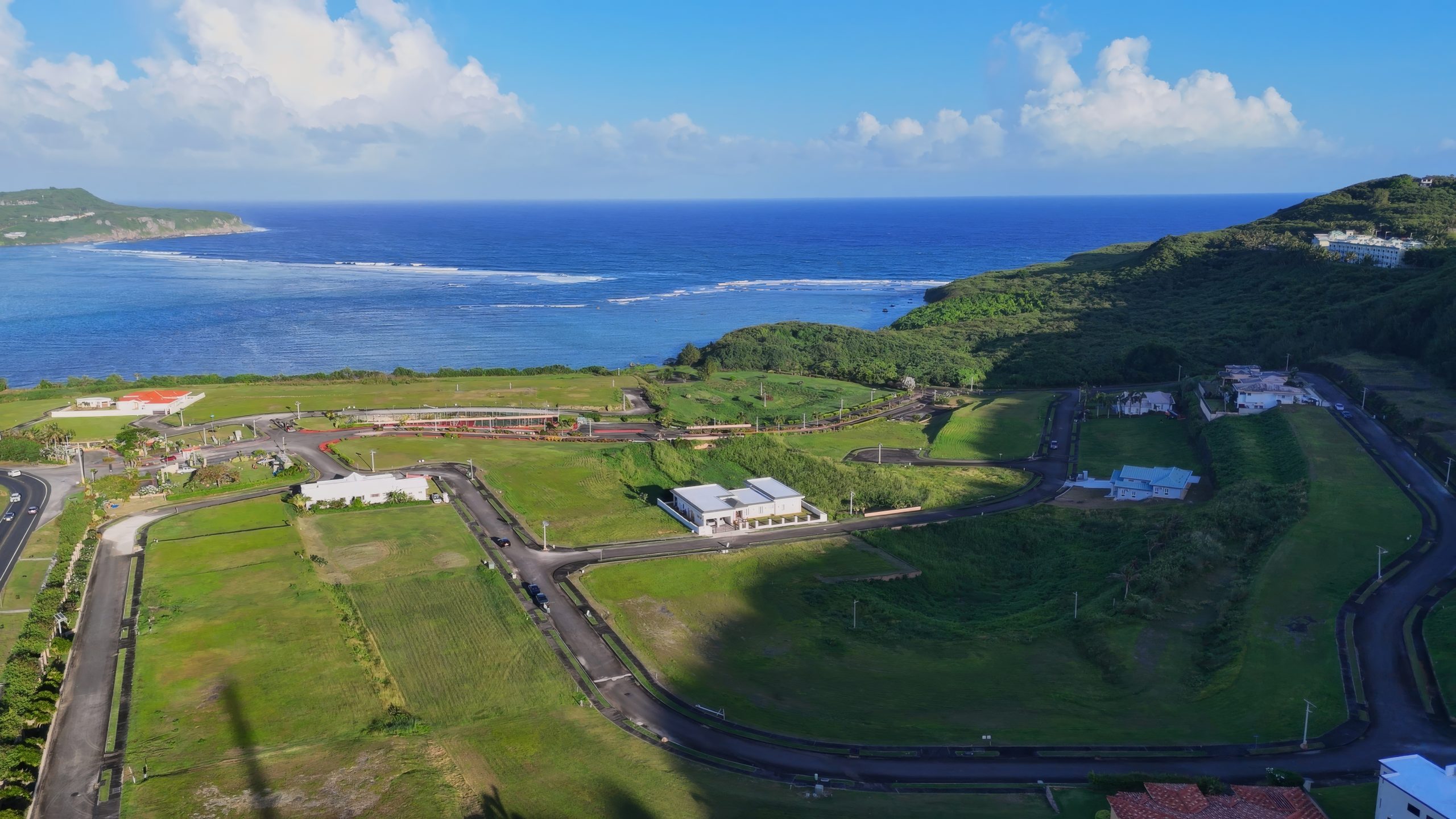 pago bay resort ocean bird